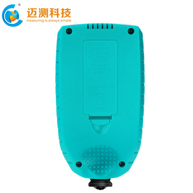 迈测MC998/MC996高精度数显涂层测厚仪汽车漆面油漆镀锌层漆膜仪