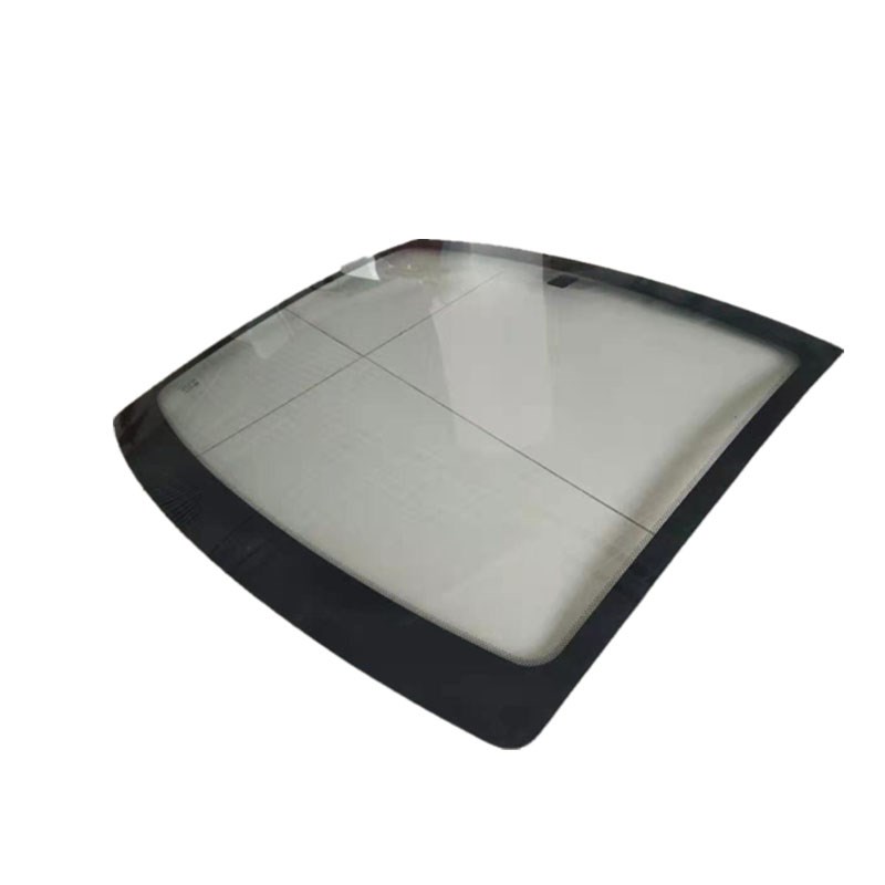 富路美客电动汽车前挡风玻璃富路美客酷客米咔电动汽车前风档玻璃