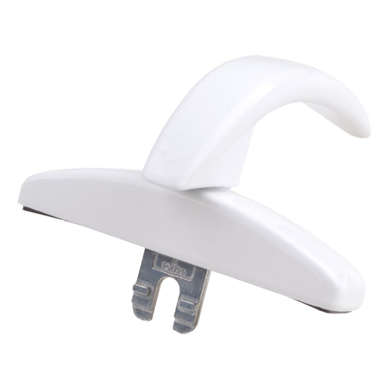 ROTO门窗五金配件内平开上悬窗把手内开窗执手断桥内开内倒窗五金