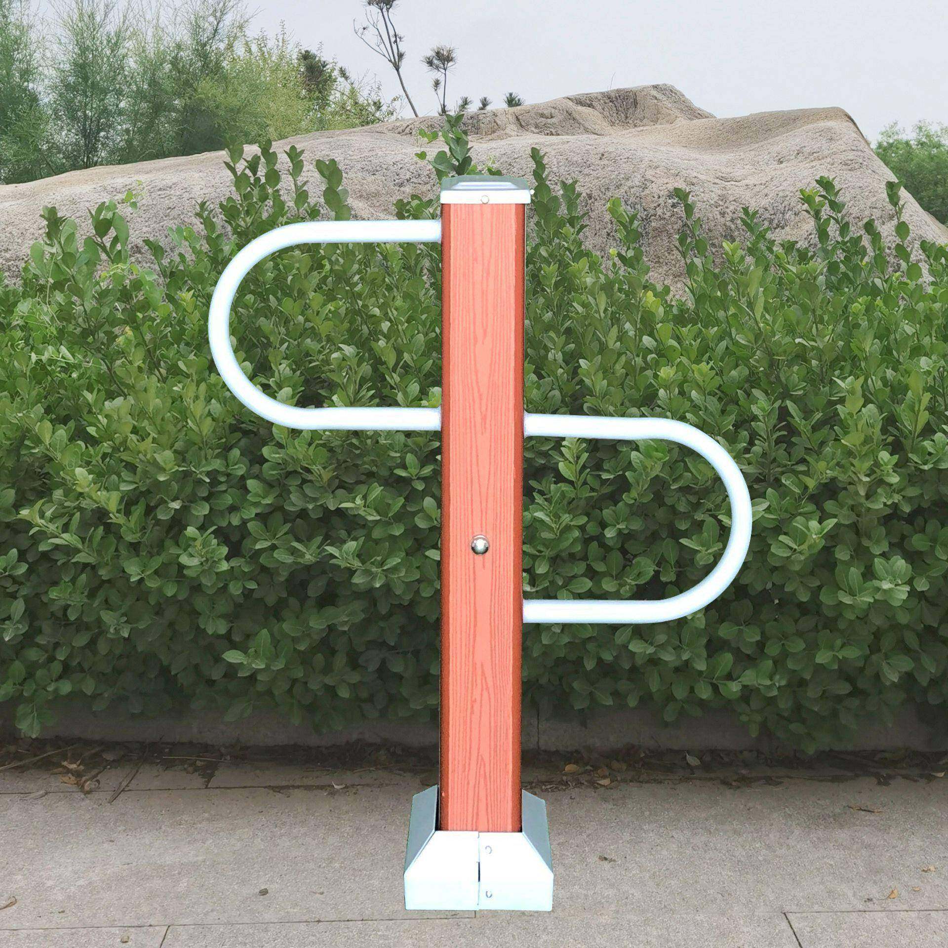 室外小区户外公园安装老年人家庭锻炼多功能塑木健身器材路径有氧,运动/瑜伽/健身/球迷用品,健身路径,淘宝优惠券,粉丝福利购,淘宝优惠卷