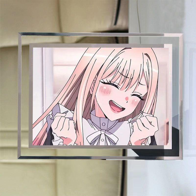 更衣人偶坠入爱河周边动漫喜多川海梦创意装饰桌面摆台礼物定制