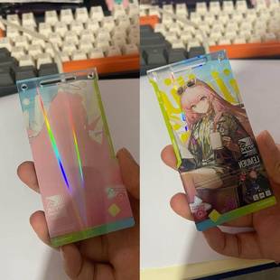 2025明日方舟25音律联觉通行证野趣时光系列蕾缪安斯卡蒂乌尔比安