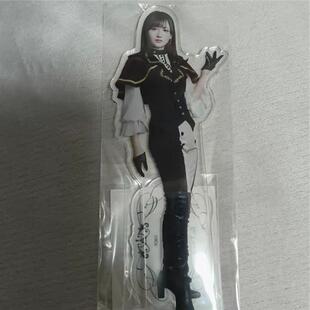 日谷散货 MyGO×Ave Mujica对邦 冈田梦以真人立牌 原袋