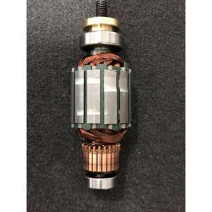 三田原厂裁剪机 断布机 裁断机 切布机 定子 转子 电机 铜丝电机