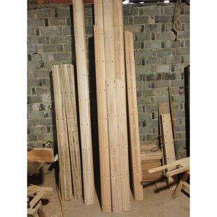 生产定制各种纺织配件开松机针板实木钉板层压木钉板铝合金钉板