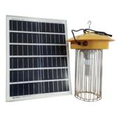 茶山农用杀虫灯 太阳能杀虫灯 触电农田果园 养鱼灯 养 鱼塘