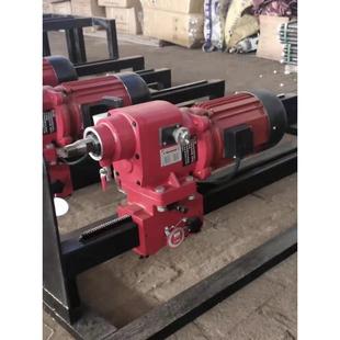 220v380v水钻顶管机小型注水顶眼机非开挖铺管机过路手持打孔钻机