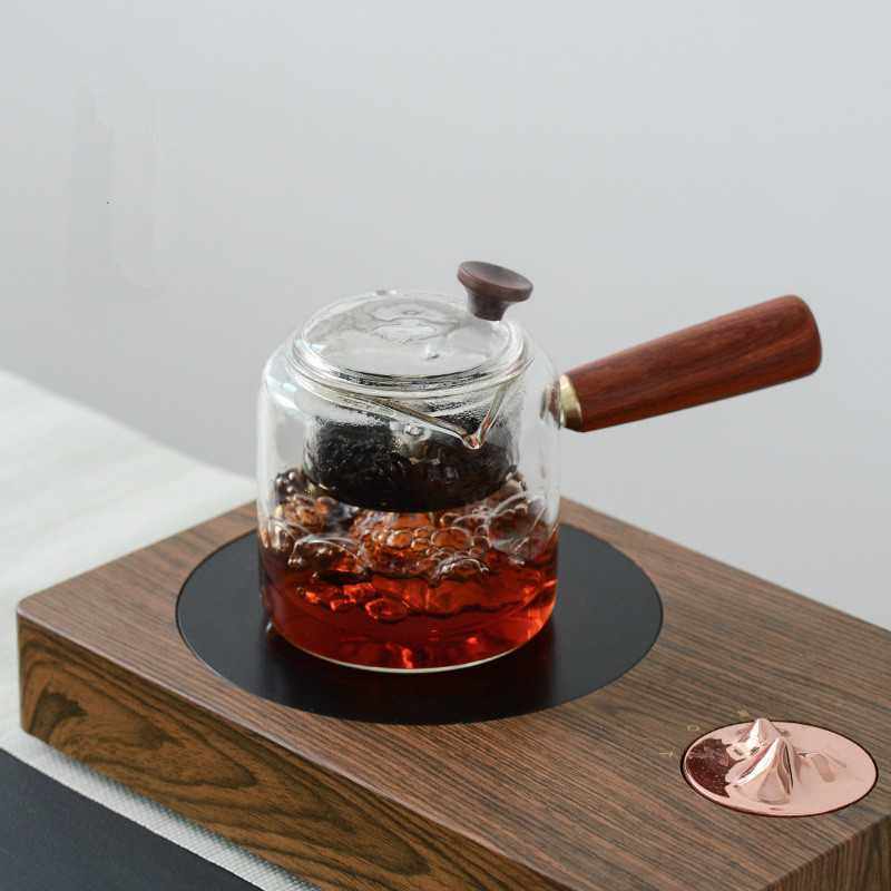 新羽侧把玻璃蒸茶壶加厚耐高温泡茶壶烧水煮茶壶黑茶普洱煮茶器,鲜花速递/花卉仿真/绿植园艺,其它园艺用品,淘宝优惠券,粉丝福利购,淘宝优惠卷