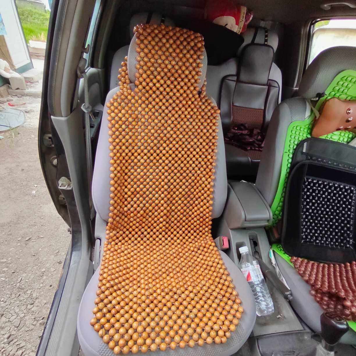 包邮夏天坐垫内饰用品 车用通用型汽车座套 三色可选汽车木珠坐垫,鲜花速递/花卉仿真/绿植园艺,其它园艺用品,淘宝优惠券,粉丝福利购,淘宝优惠卷