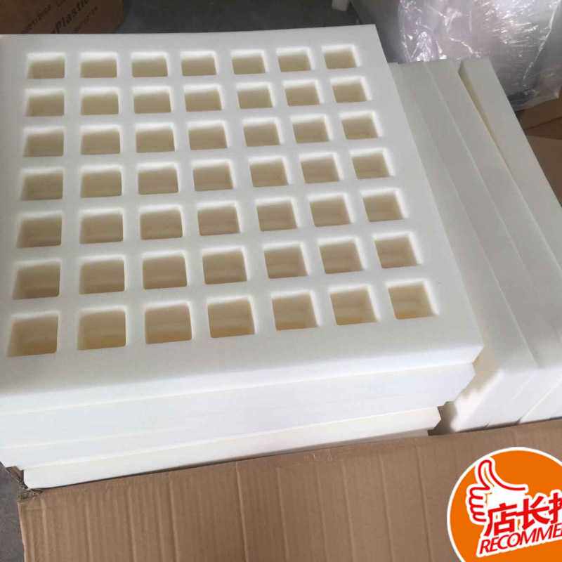 厂家云南香干格子豆腐模具 豆腐干海绵模具 豆腐海绵模具