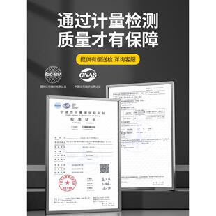 德国进口测厚仪高精度厚度测量仪千分尺珍珠卡尺测厚规厚度计数显