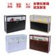 玻璃柜台饰品首饰珠宝柜台玉器烟酒展示柜手机柜台玻璃展示柜柜台