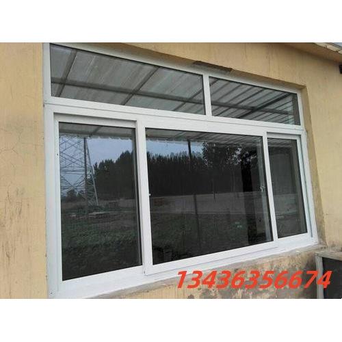 海螺 实德塑钢门窗中空玻璃平开. 推拉 维修各种门窗