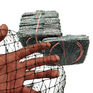 龙虾养殖捕捞大网小网箱大网虾锅鱼网捕捞虾网小龙虾专用网坚固耐