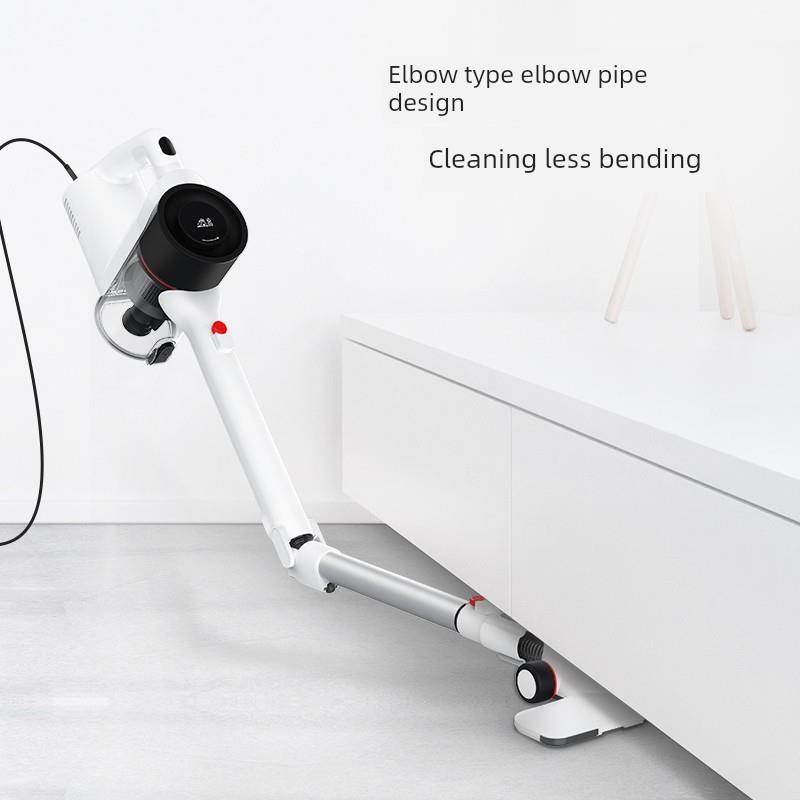 【国补15%】小狗吸尘器家用大功率手持式小型吸尘机HC05 Plus