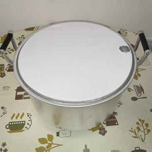 越南卷粉工具卷粉铝制蒸笼小卷粉蒸笼卷粉家用商业摊位