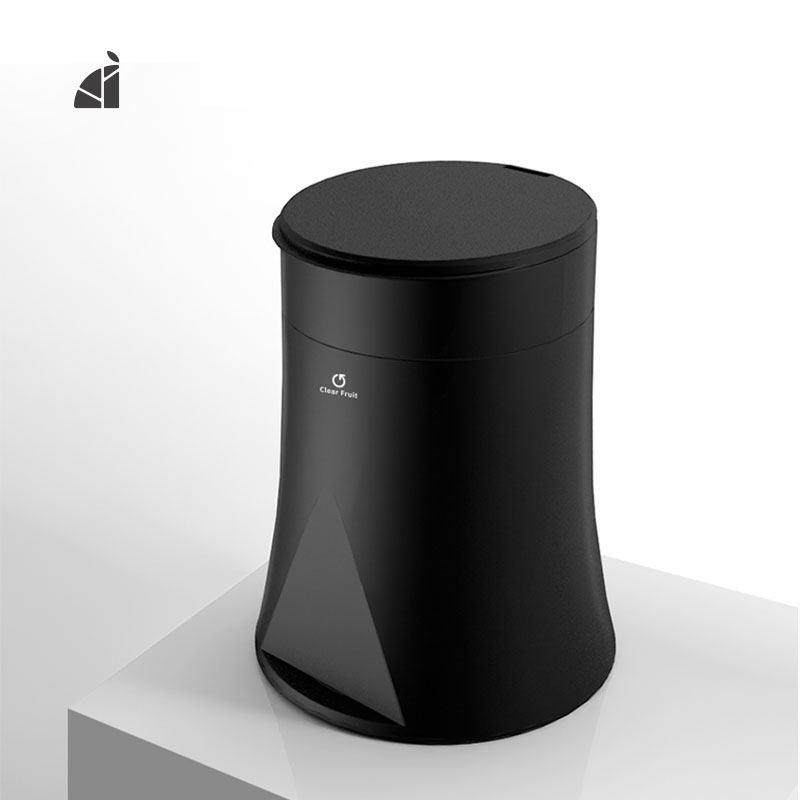 北欧大号创意自动换袋分类垃圾桶有盖家用卫生间厨房客厅厕所打包,家庭/个人清洁工具,垃圾桶,淘宝优惠券,粉丝福利购,淘宝优惠卷