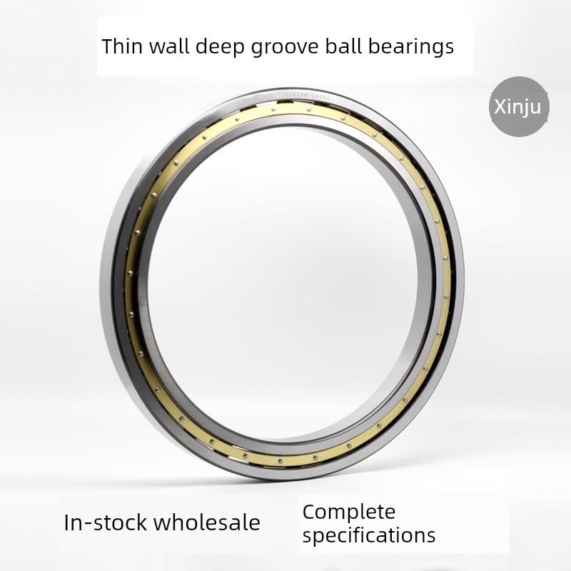 深沟球轴承61852M 61856M 61860M 61864M 61868M 61872M