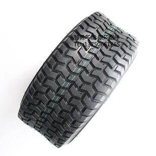 四轮沙滩车卡丁车轮胎 13x500-6加厚儿童卡丁车草坪胎真空胎