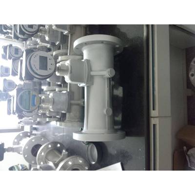 气体流量计高精智度能气体流量计 厂家EWC 货源气流量体计