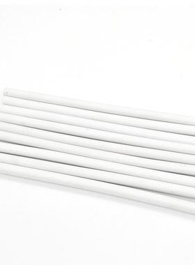 厂P家直供软VC管 透明PVC软管V 玩具用绝缘PVC套管 彩色P5*8C软管