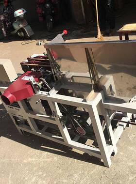 销售新型型圆削尖机削 筷子机械 筷UGN竹圆筷尖机 竹筷成削尖机