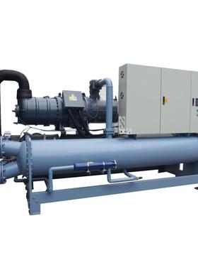 工业冷冻SLLG-30P机制15h冷爆热一体p冷设备精密冷水机组水冷防冷