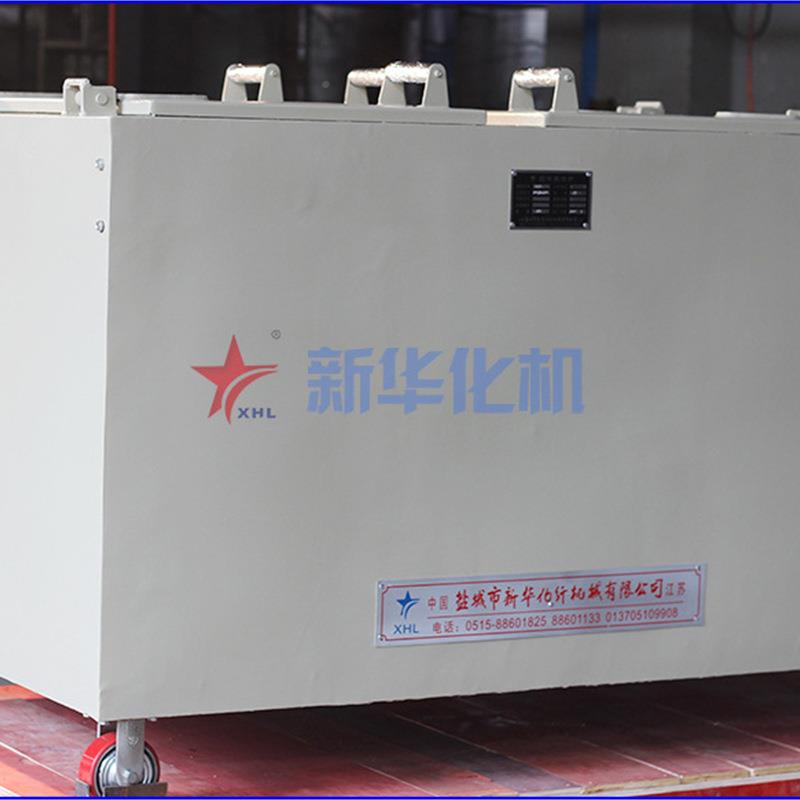 厂家卧 式工件温井式热风循环预热炉可定制组件预热车保工业炉箱