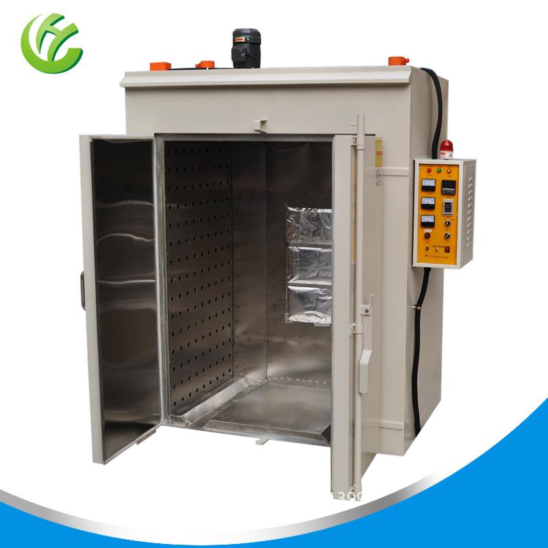 厂销售P锈CB不钢工业箱 精密工CH-09业烤箱发热片家式烤炉电热烤