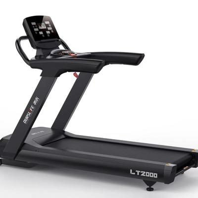OURSLIF商用程控电动跑步机有氧训练器LT2000