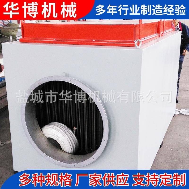 供应低能高效C5内置加热管风道加热器空气加热器