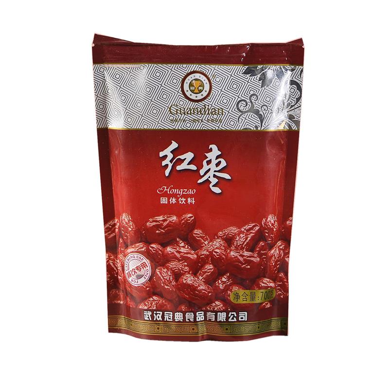 §冠典700g玉米五谷粗粮粉即食汁冲饮代餐糊速食粥面片固体饮料热