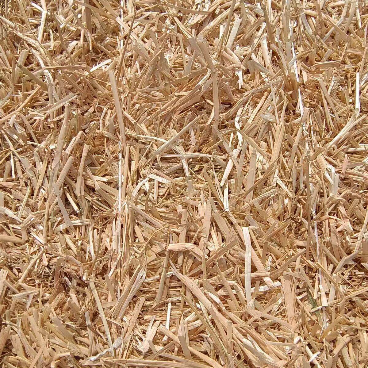 小麦秸秆天然宠物窝鸡窝