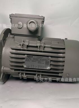 INNOMOTICS茵梦达电机0CV3094B1LE0003-0EB49-0FA4220/380V60HZ