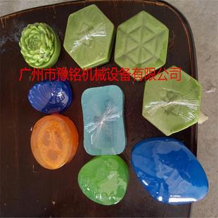 机器包装 手工皂包膜机肥皂包装 设备手工皂香皂包膜机厂家