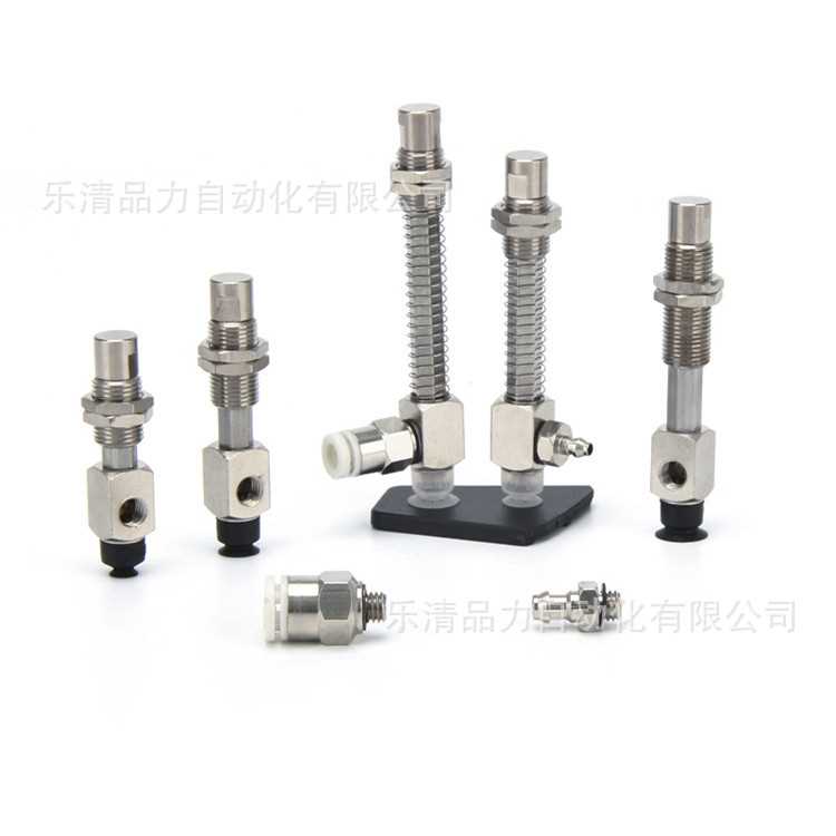 吸盘ZP3-Y08UMNK3/UMSK6/Y04UMGNK10/UMGSK-B5-U2-U4-U6-04-06-02