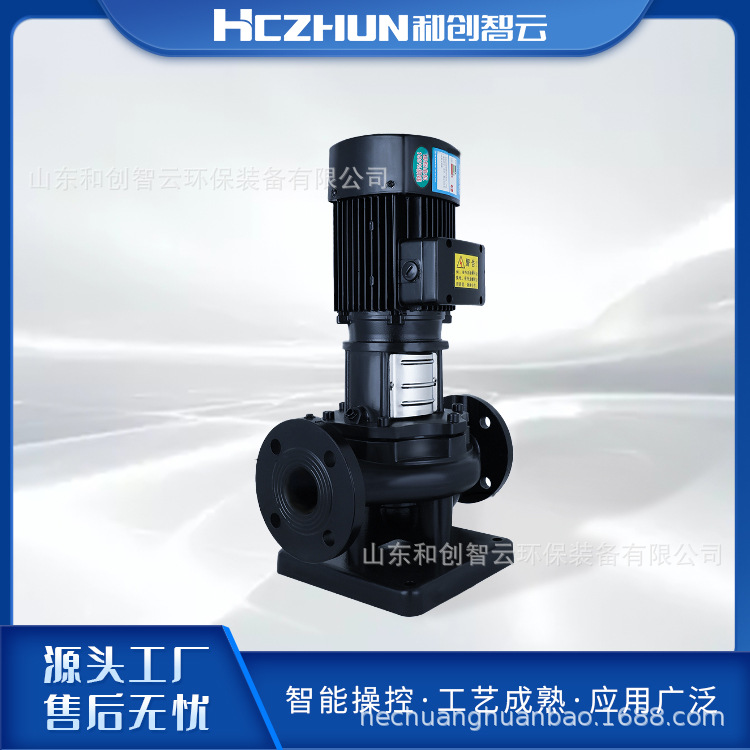 水处理臭氧发生器设备配件 和创智云供应臭氧系统TD40-21G/2水泵