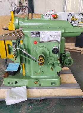 平面刨床B635A牛头刨床小型刨床635牛头刨床刨键槽B635牛头刨加工