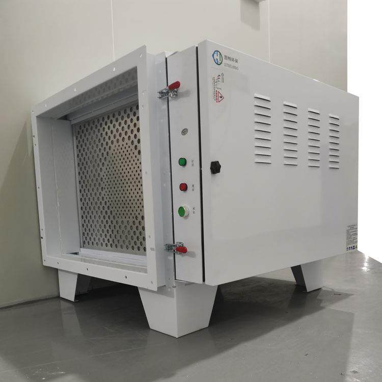 直销油烟净化器低空排放静电式油烟辣椒味处理一体设备,清洗/食品/商业设备,油烟净化器,淘宝优惠券,粉丝福利购,淘宝优惠卷