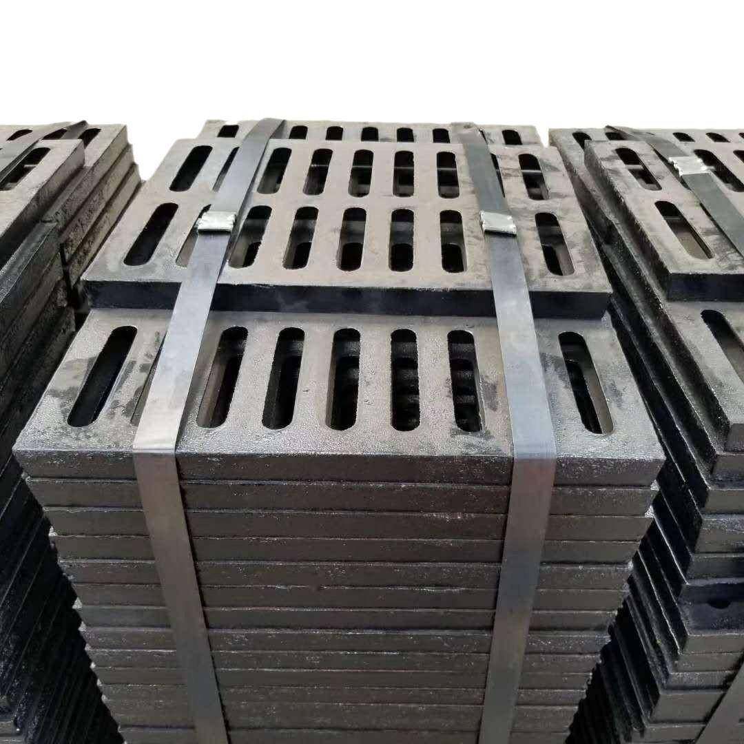 铸铁篦子300*500*30地下车库沟盖板铸铁排水箅子400*600沟盖板,基础建材,井盖,淘宝优惠券,粉丝福利购,淘宝优惠卷