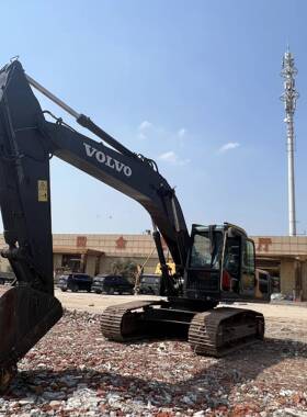 多款沃尔沃VOLVO挖掘机直售VOLVOEC210VOLVOEC290VOLVOEC480DL