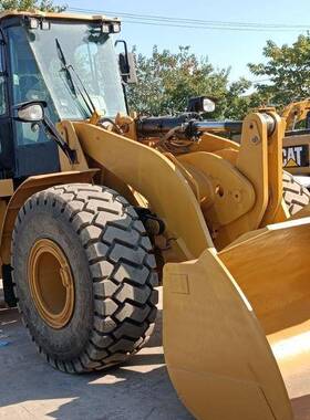 外贸直销装载机ZL50GN856H8568855N斗山等