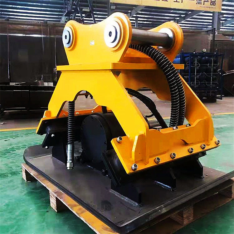 成德 钩机振动夯 公路护坡地基液压夯实器 挖掘机振动夯,机械设备,其他机械设备,淘宝优惠券,粉丝福利购,淘宝优惠卷