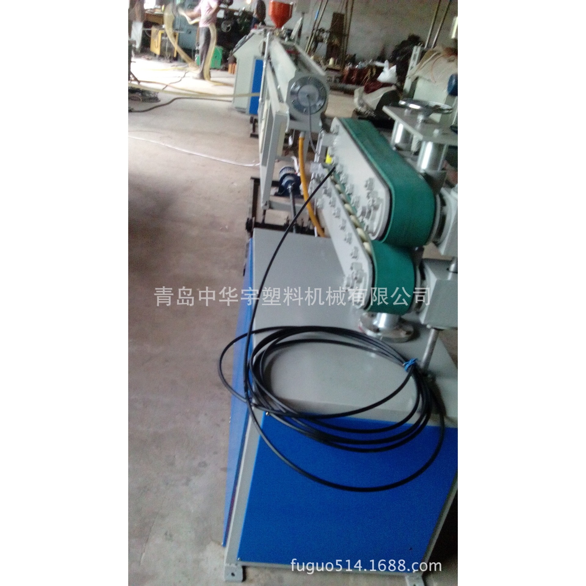 胶州供应PE通讯微型硅芯管生产线通讯硅芯管设备,五金/工具,特种电缆,淘宝优惠券,粉丝福利购,淘宝优惠卷