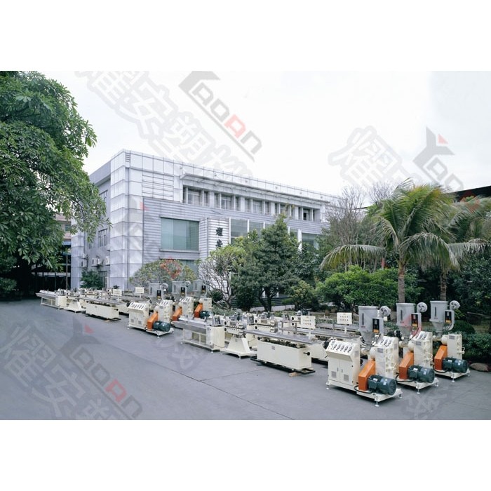 供应pc异形灯管挤出机 LED异型灯管灯罩挤出设备,橡塑材料及制品,亚克力管/有机玻璃管,淘宝优惠券,粉丝福利购,淘宝优惠卷