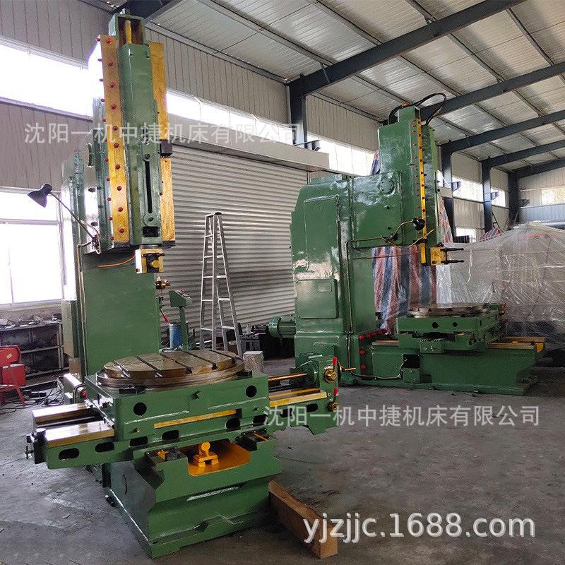 B50100大型机械插床 金属切削插齿机 快速走刀 厂家直供
