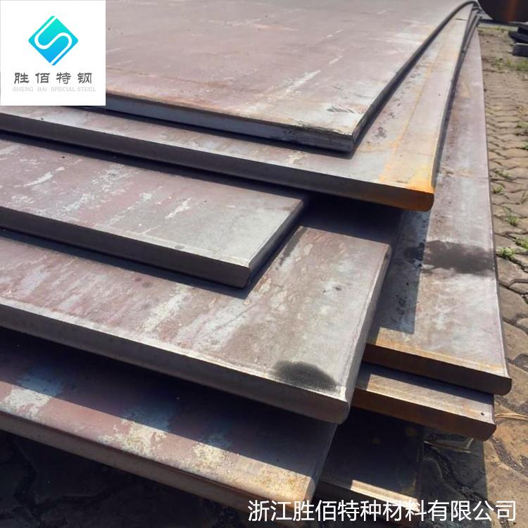 38CrMoAl板材42CrMo40Cr钢板GCr15轴承钢板65Mn60Si2Mn弹簧钢板