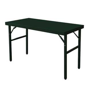 野战餐桌会议桌单兵作业桌指挥桌户外摆摊折叠桌作训桌120*60cm