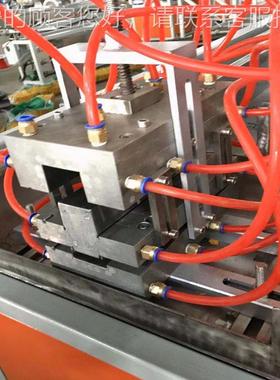 线槽生产设备 PVC线槽SJ65盒机器生厂产设线备 广东挤出机源头电