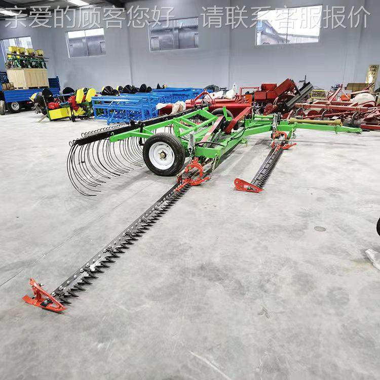 割搂一体机 厂家直销 0马力以 上拖拉机8带1.米2.1米1.8米割搂一,农机/农具/农膜,植保机械,淘宝优惠券,粉丝福利购,淘宝优惠卷